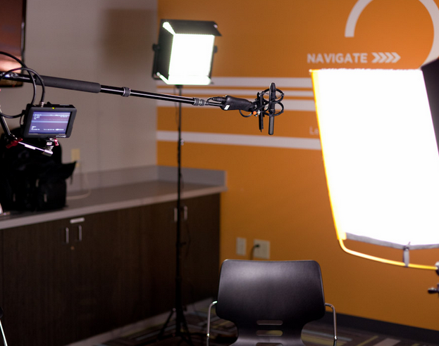 Five characteristics of LED lighting set off lighting boom